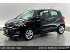 2021 Chevrolet Spark FWD 1LT Automatic
