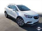 2020 Buick Encore FWD Preferred