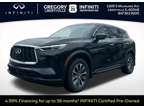 2024 Infiniti QX60 PURE AWD