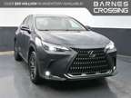 2022 Lexus NX 350h 350h Base