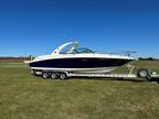 2005 Sea Ray 290 SS Boat for Sale