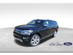 2024 Ford Expedition Max Platinum