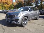 2025 Volkswagen Atlas SEL Premium R-Line 4Motion