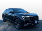 2025 Volkswagen Atlas Cross Sport SEL Premium R-Line 4Motion