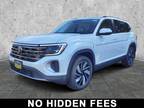 2025 Volkswagen Atlas SEL 4Motion