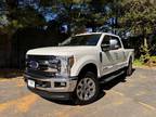2019 Ford F-250 Super Duty Lariat