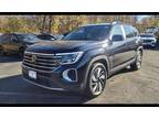2025 Volkswagen Atlas SE 4Motion
