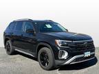 2025 Volkswagen Atlas Peak Edition 4Motion
