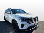 2025 Volkswagen Atlas SE 4Motion