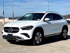 2025 Mercedes-Benz Gla GLA 250