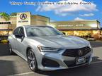 2024 Acura Tlx w/Tech
