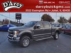 2020 Ford F-250 Super Duty XLT