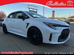 2024 Toyota Gr Corolla Core