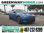 2022 Mini Cooper S Clubman Iconic