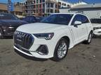 2024 Audi Q3 quattro S line Premium 45 TFSI
