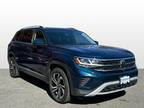 2021 Volkswagen Atlas V6 SEL Premium 4Motion