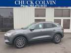 2025 Ford Escape Plug-In Hybrid