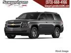 2018 Chevrolet Tahoe LS