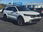 2022 Kia Sorento X-Line SX Prestige
