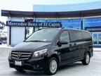 2018 Mercedes-Benz Metris Passenger