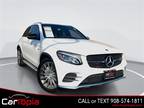 2019 Mercedes-Benz Glc AMG GLC 43