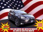2021 Lexus NX 300 300 Base