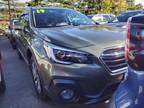 2019 Subaru Outback 2.5i Touring