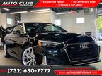 2022 Audi A5 quattro Premium 45 TFSI