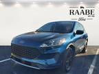 2020 Ford Escape Hybrid SE Sport