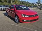 2013 Volkswagen Eos Komfort SULEV