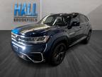 2021 Volkswagen Atlas Cross Sport V6 SE R-Line