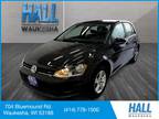 2015 Volkswagen Golf TDI S