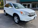 2010 Honda CR-V EX-L