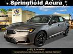 2025 Acura Integra w/Tech w/A-SPEC