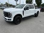 2024 Ford F-250 Super Duty Lariat
