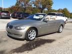 2010 BMW 3 Series 335i