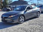 2011 Honda Accord EX-L