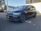 2024 Volkswagen Tiguan SE 4Motion