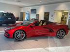 2025 Chevrolet Corvette Stingray
