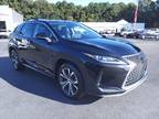 2021 Lexus RX 350 350