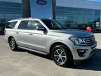 2021 Ford Expedition Max XLT
