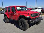 2024 Jeep Wrangler Rubicon X
