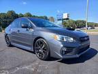 2021 Subaru Wrx Premium