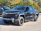 2025 Chevrolet Silverado Ev LT