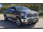 2020 Toyota Tundra 1794 Edition