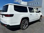 2023 Wagoneer Wagoneer L Series III