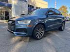2018 Audi Q3 2.0T Premium