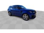 2017 Land Rover Range Rover Sport SVR
