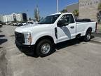 2023 Ford F-250 Super Duty XL Commercial