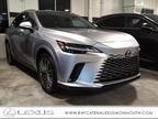 2024 Lexus RX 450h+ 450h+ Luxury